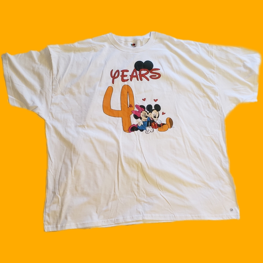 Vintage tshirt